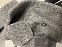 CS785/2024 GIACCONE GRIGIO